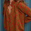 BLUSA KOSTELIC 